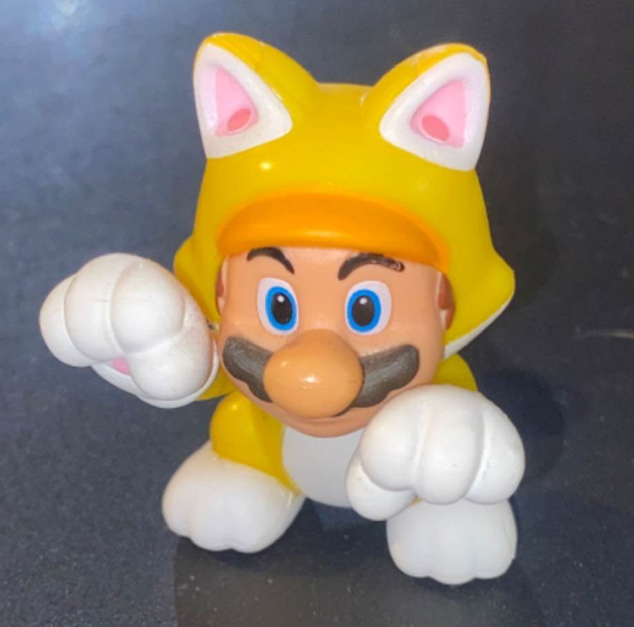 Anakin Skywalker Geonosis Hanger Duel