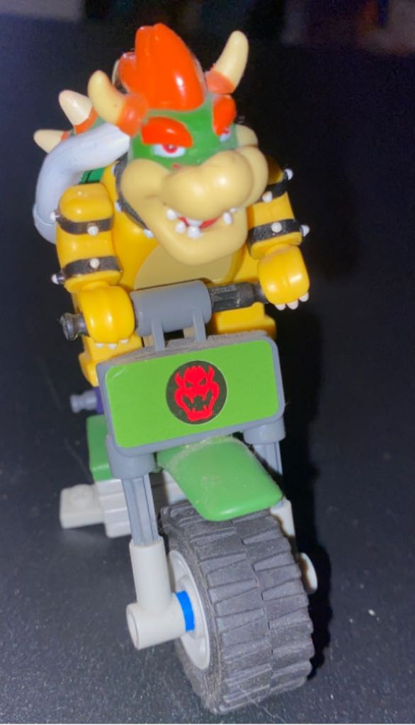 Super Saiyan 2: GOHAN