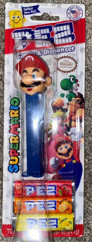 Miniset In Keep Colour