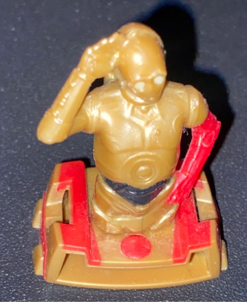 Atari Joystick (World’s Coolest)