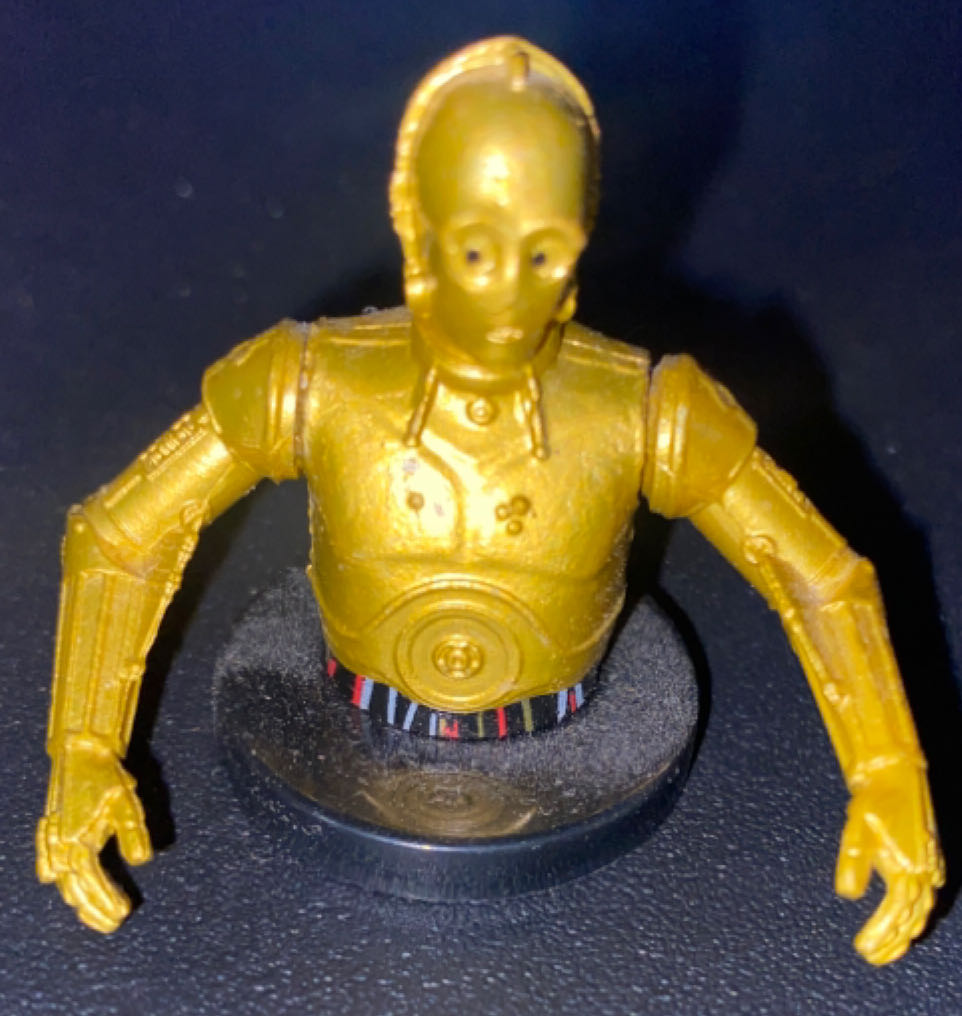 Avatar The Last Airbender Aang (Monk)