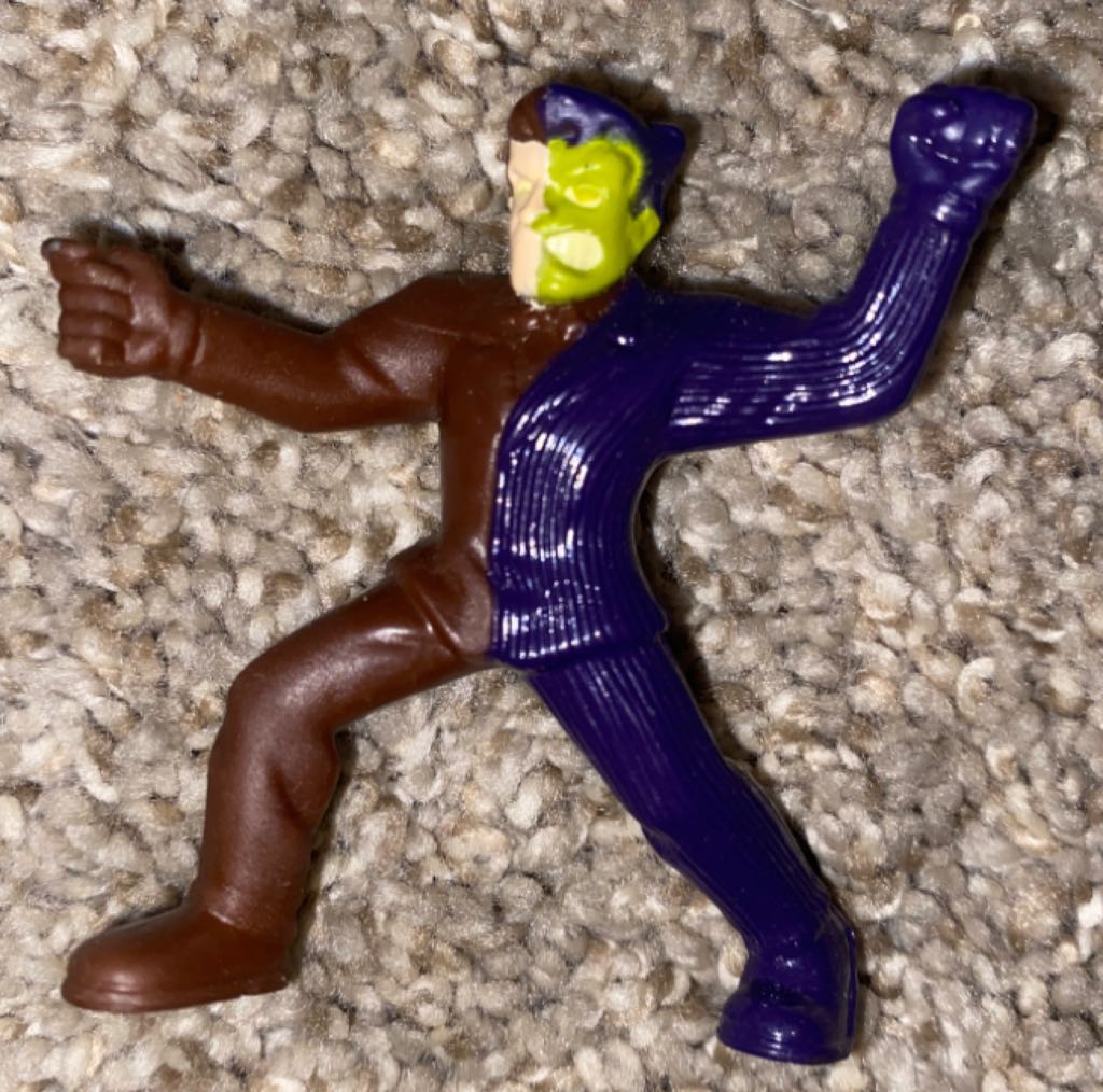 Thrust: Target Exclusive