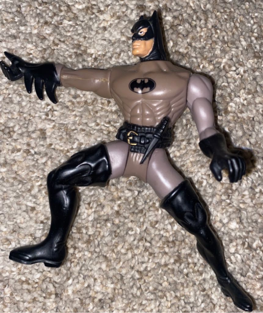 1/6 Scale: Ultraman - Ace Suit (Anime Version)