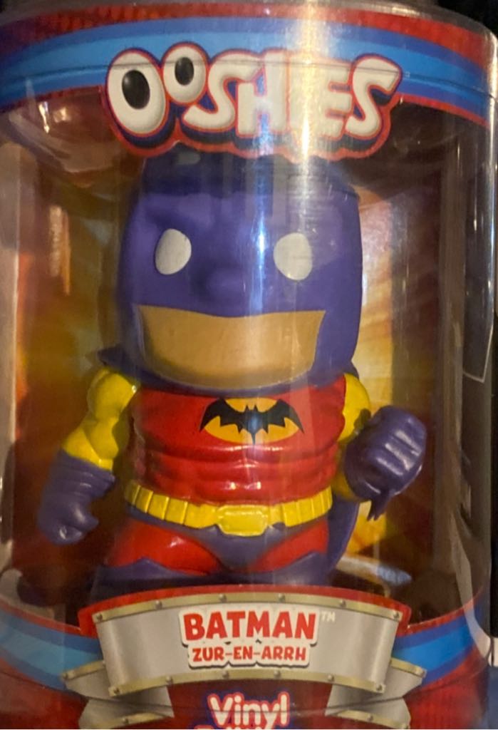 Critical Role Shaun Gilmore 12 Figure