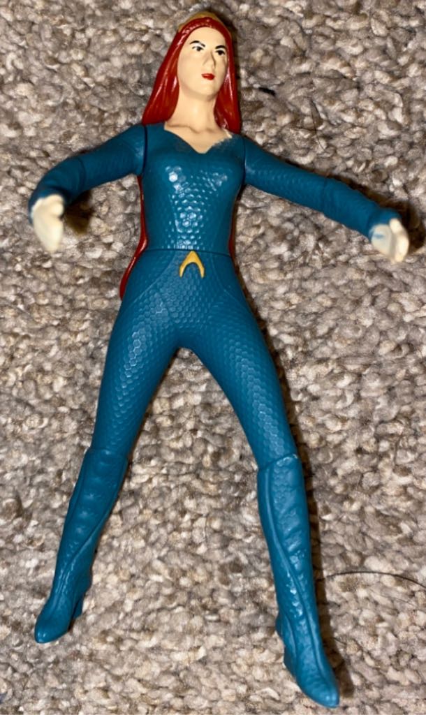 Blu-ray/DVD Batman Bad Blood Deluxe Edition Bd Dvd Uv With Nightwing Mini Fig 