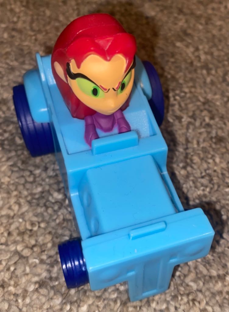 GARGOYLES Steel Clan Robot Complete In Package