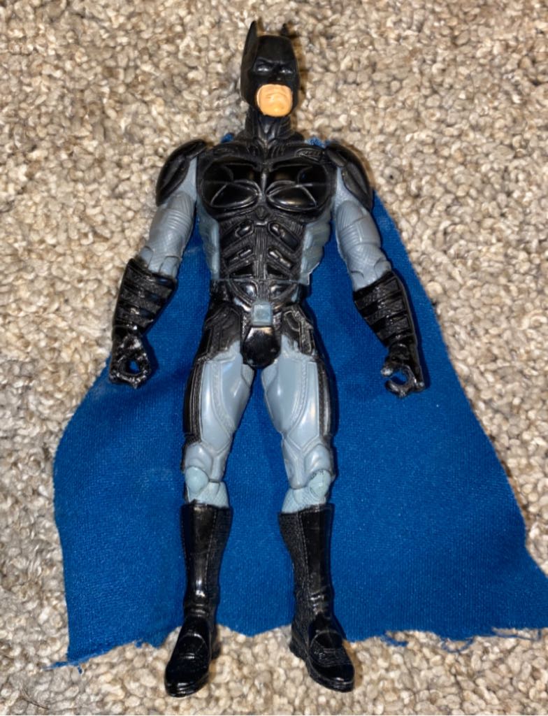 Demon Slayer: Tanjiro & The Hashiras - Mascot Set A Box (With Bonus)