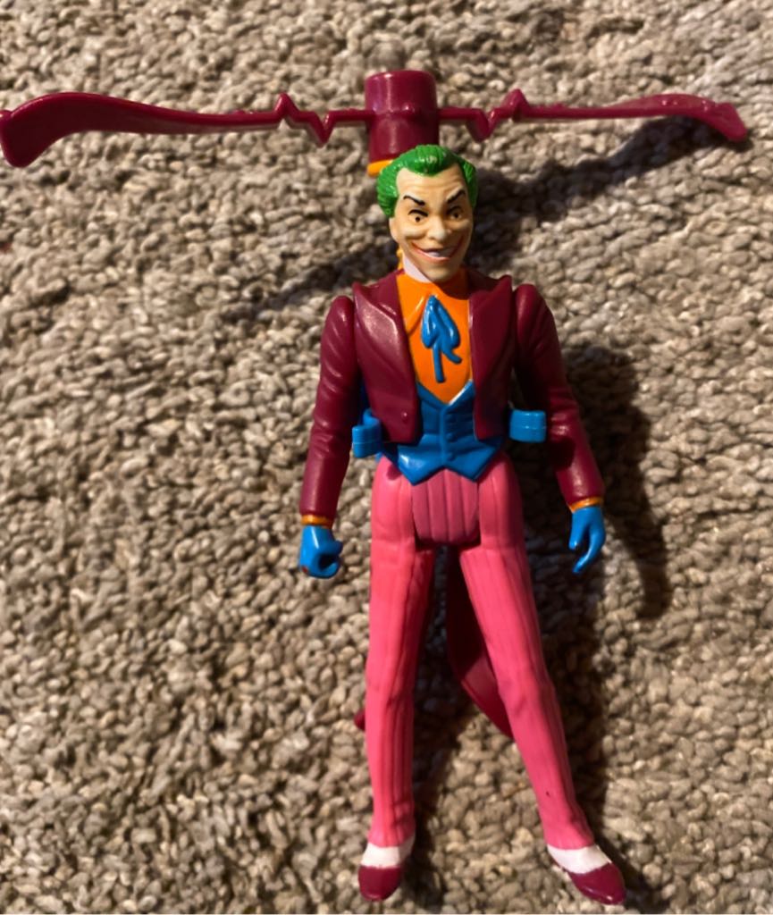 Bif Bang Pow Dexter Lunchbox