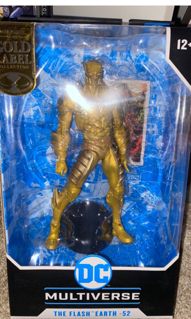 Marvel Studios Collector’s Edition Blade II (Wesley Snipes)  12” 