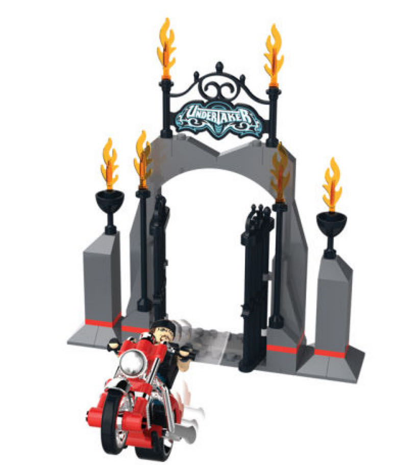 Justtoys Youngblood Diehard Bend ’ems With Comic Book