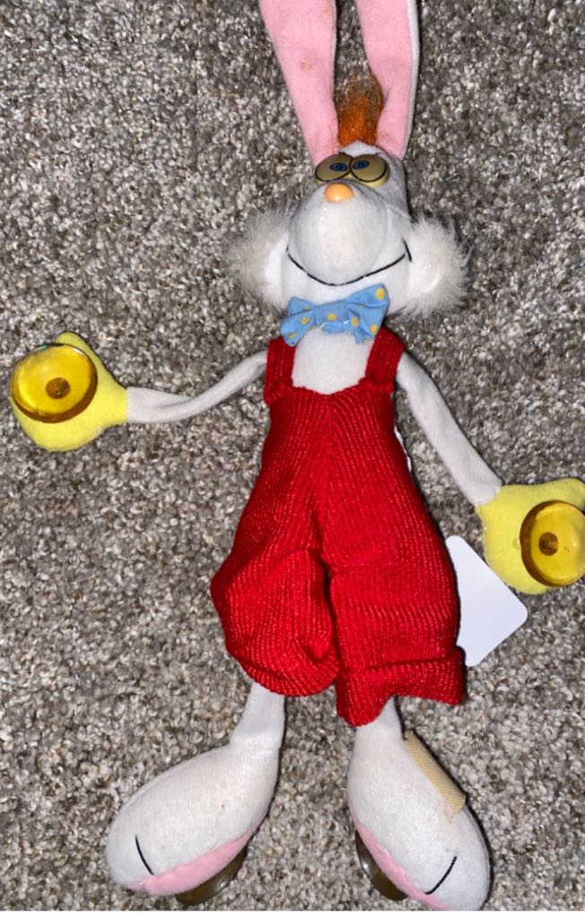 Tom & Jerry - Bath Time