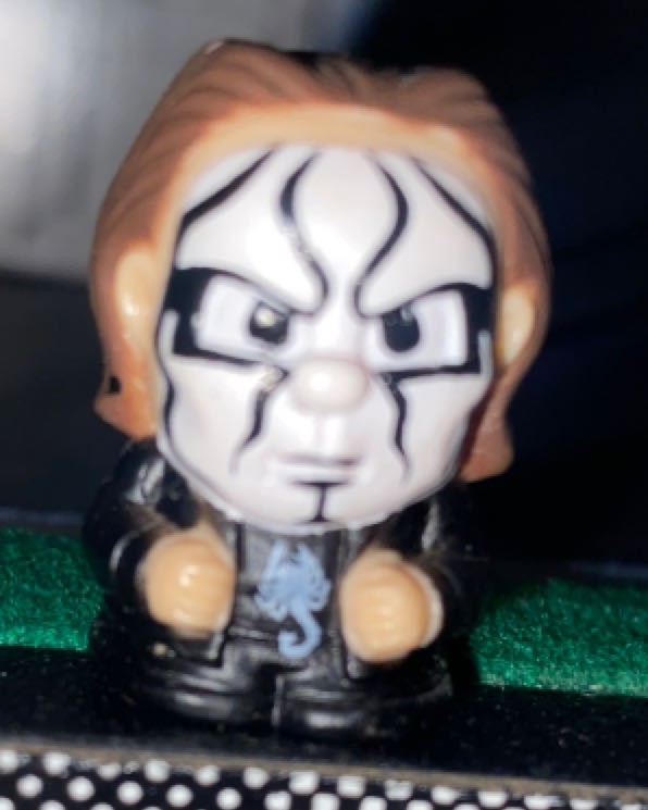 Justtoys Youngblood Bendable Chapel With Comic Book Complete Justoys With