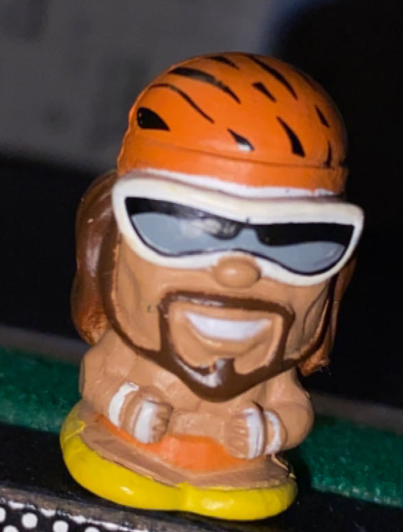 Disney Minnie Carrousel 