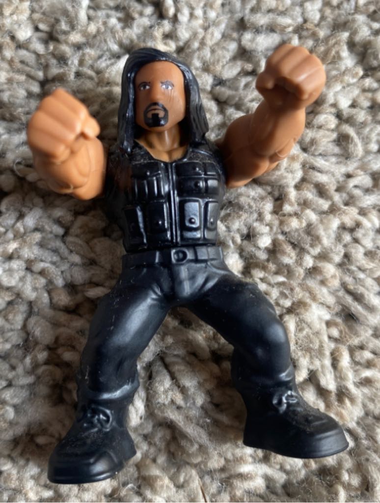 TMNT 2014 - Calendar