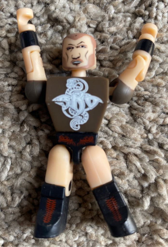 Digimon Shodo 3.5” Garudamon Action Figure 86973