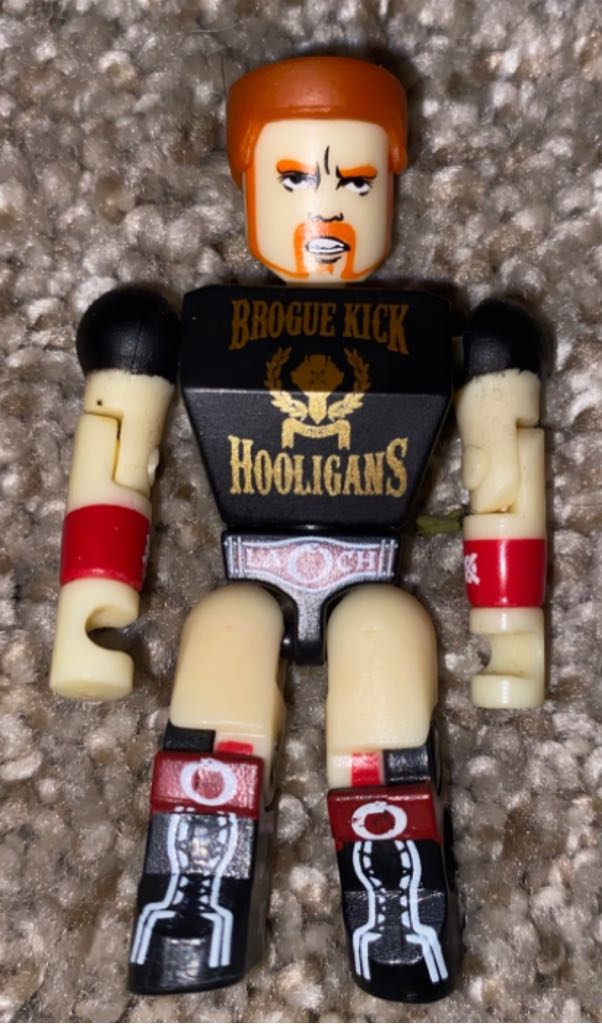 Heman 1775 Nendoroid