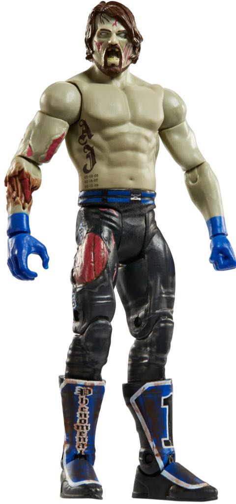 Disney Nightmare Before Christmas Halloween Town 6 Pcs Figurine Set New In Box