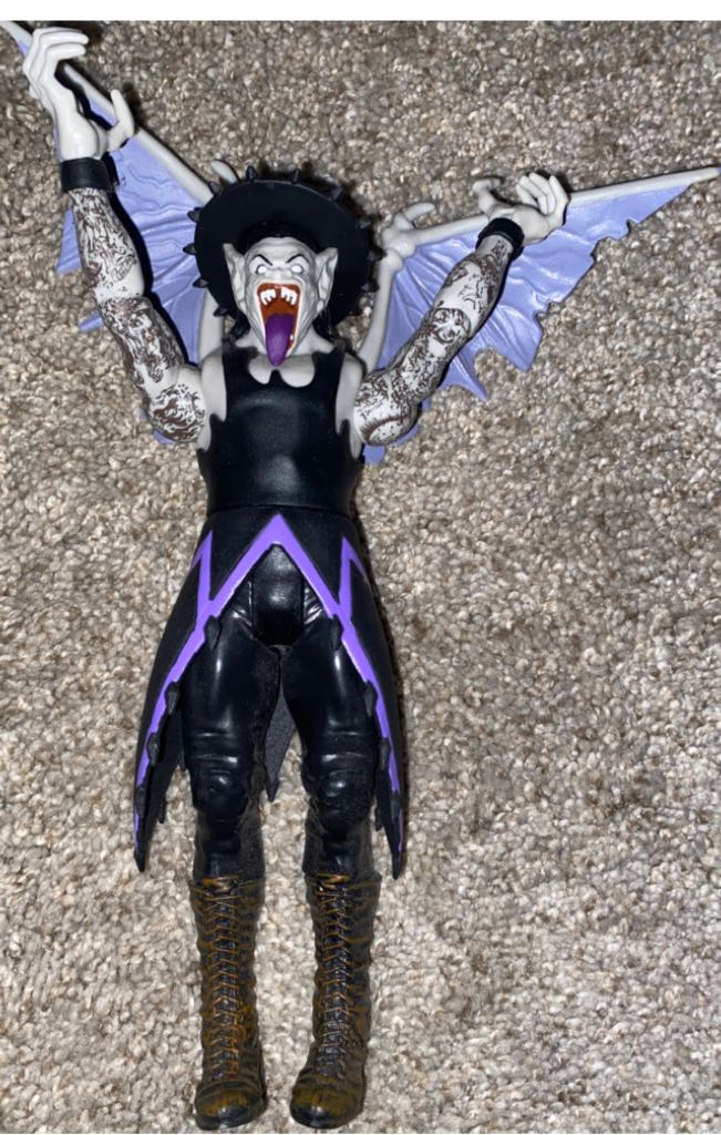 Funko Gold Lakers Anthony Davis 5” With Chase Syles May Vary