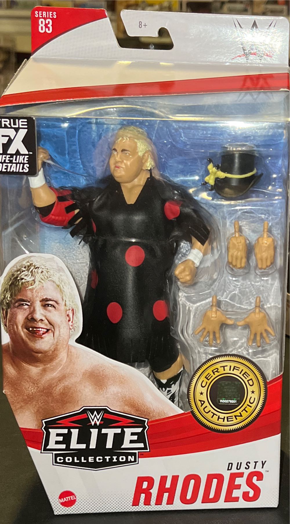 Ben Kenobi With Eopie