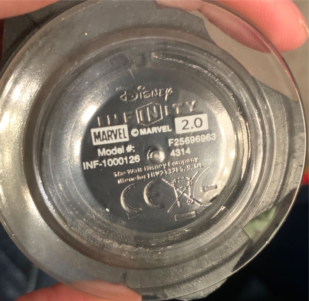 Green Goblin 2.0  action figure collectible - Main Image 2