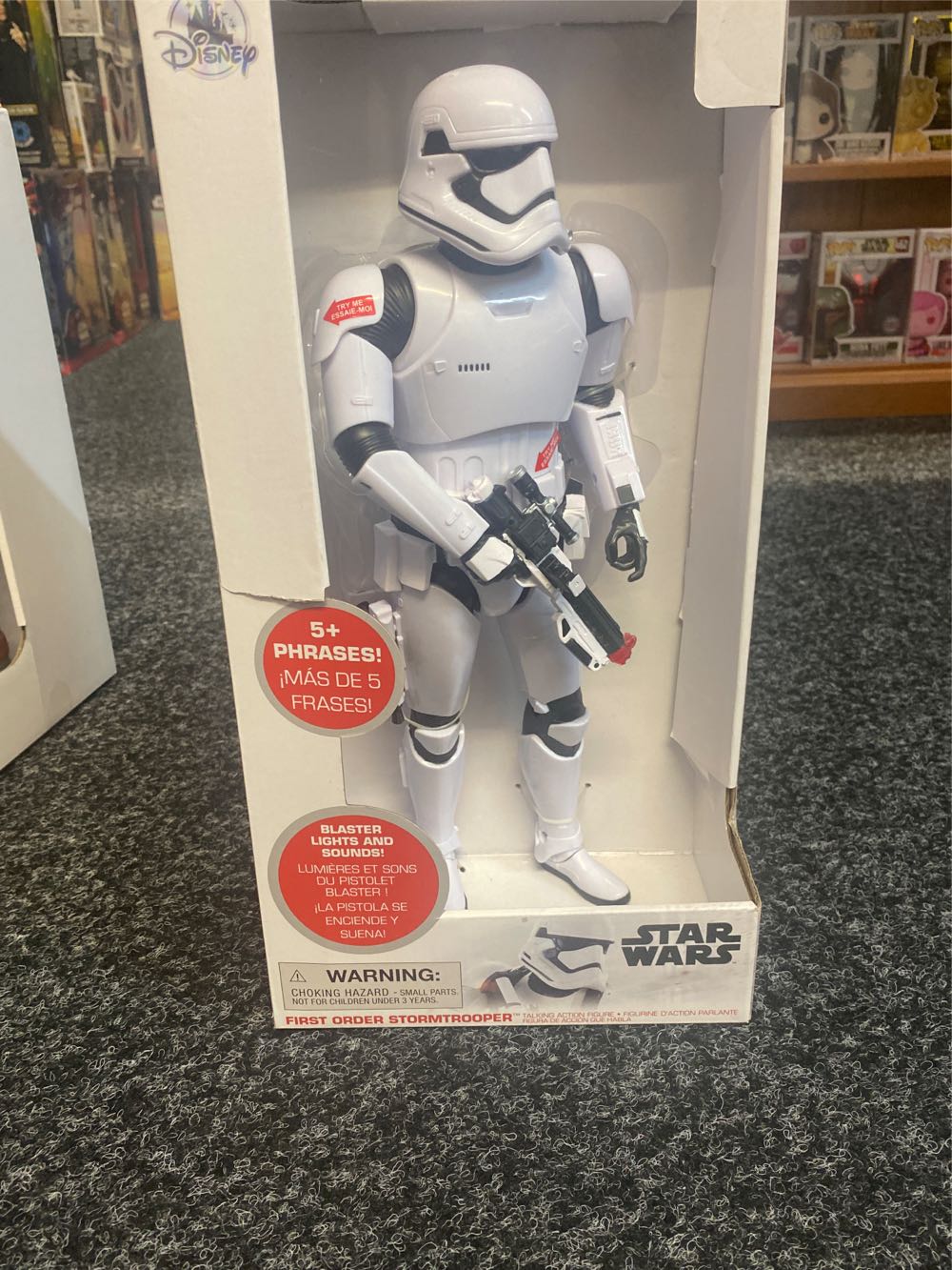 Dc Comics 12-inch Stealth Armor Nightwing Action Figure Kids Toys For Boys And Girls Ages 3 And Up