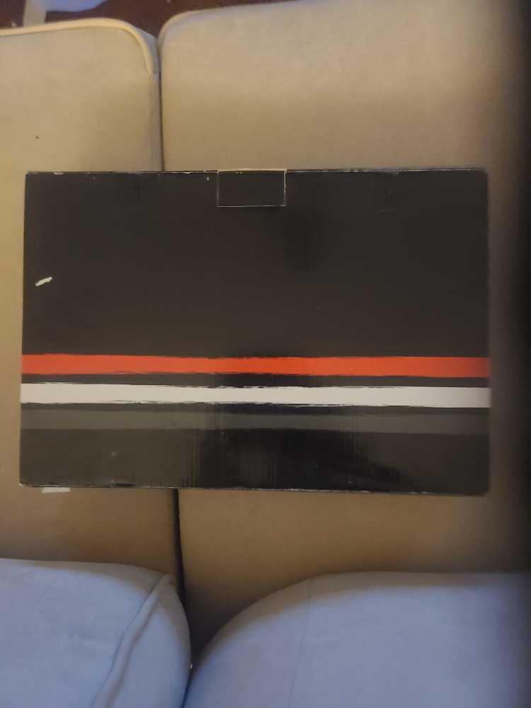 Mcfarlane Toys Walking Dead Comic-Con 2017 Exclusive Shiva Force Signed - McFarlane Toys action figure collectible - Main Image 4