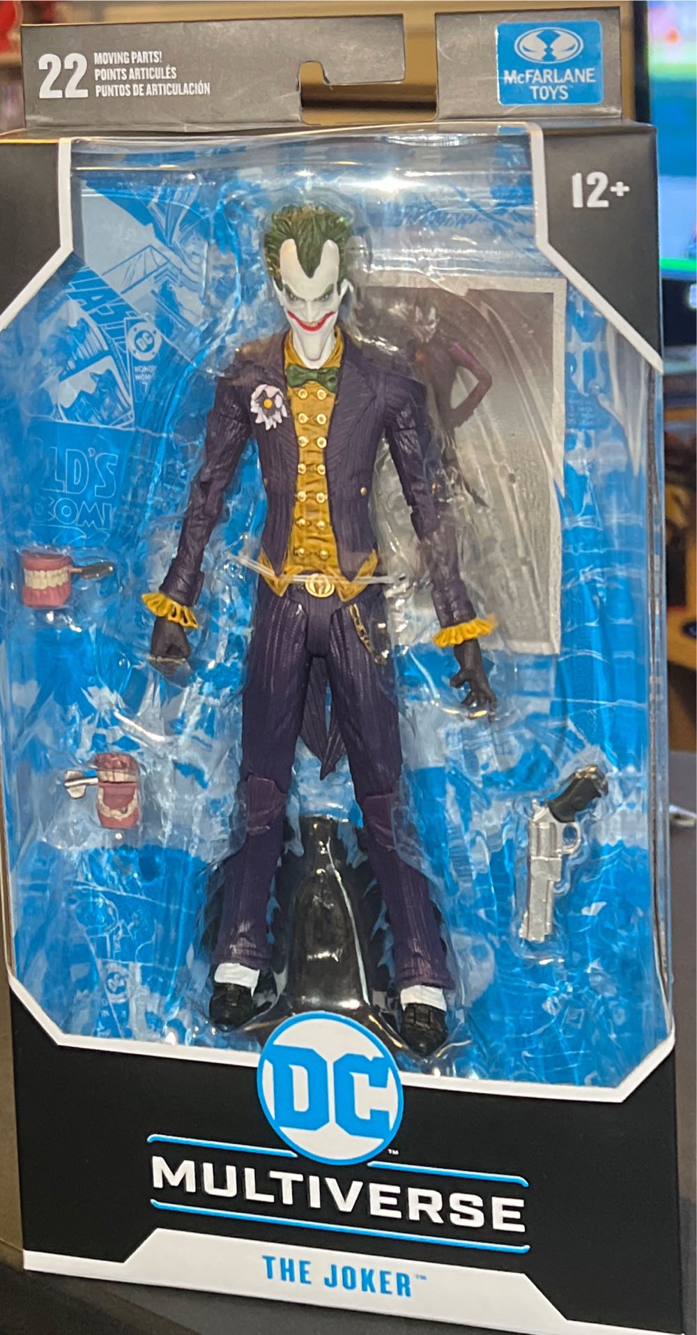 Jurassic World Dominion Tyrannosaurus Rex Plate