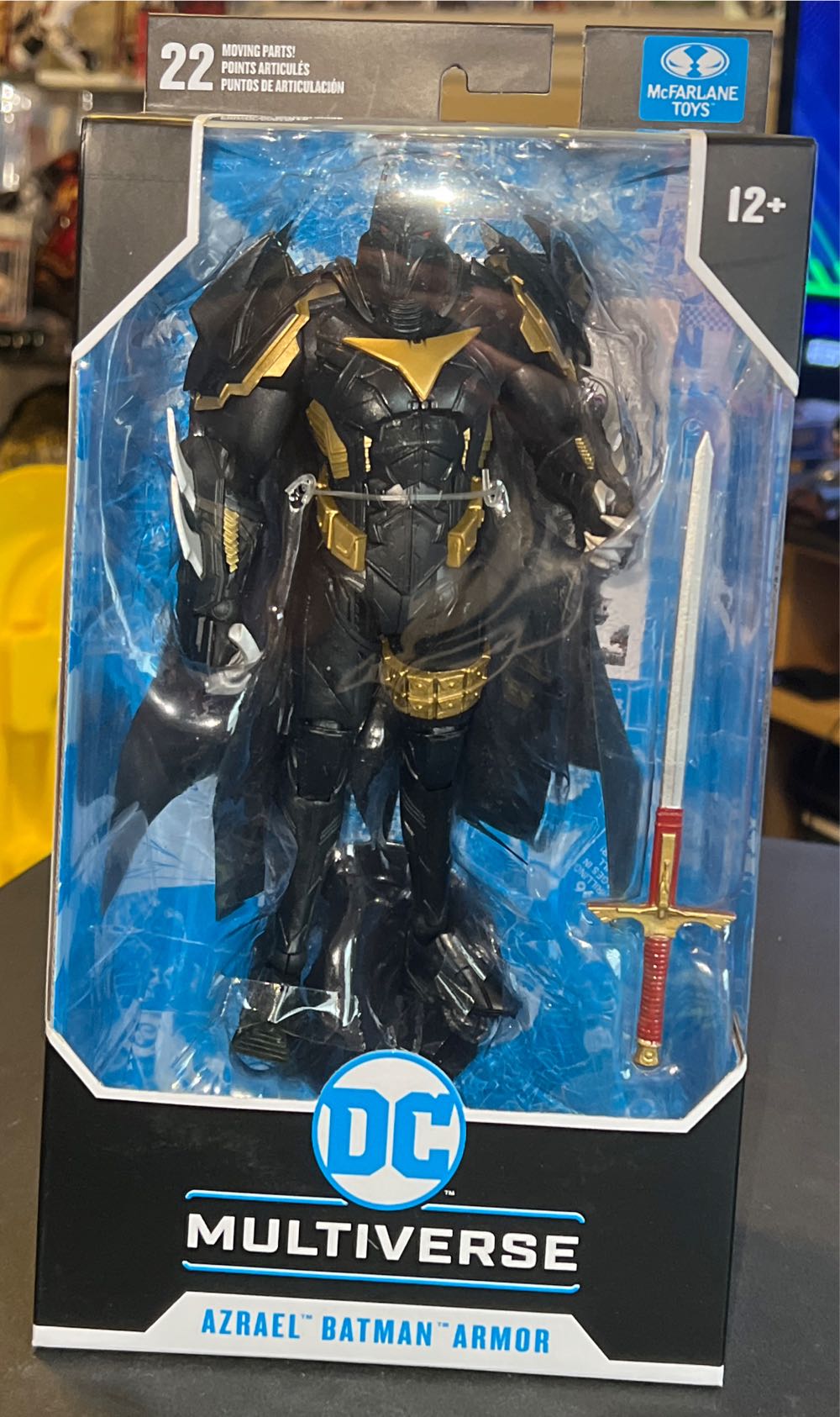 Funko Pop! Disney Villains Trains Cruella De Vil In Cart Shop Exclusive