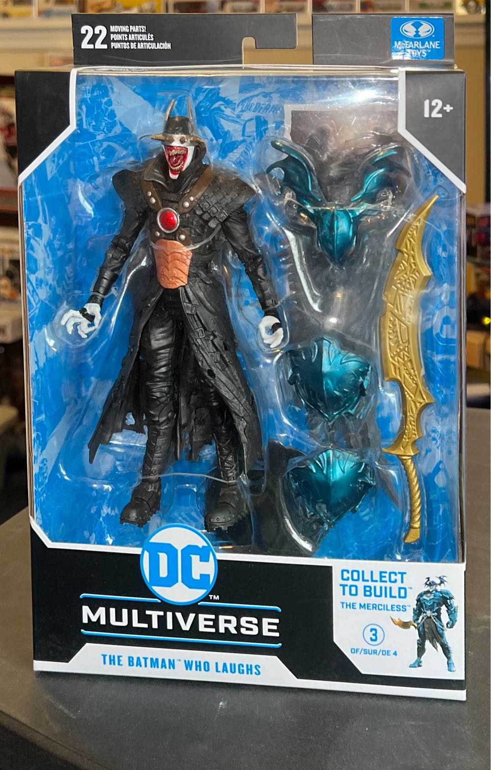 Jurassic Word Dominion Cup