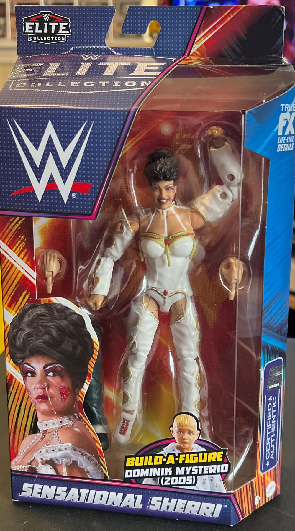 Avatar The Last Airbender Toph Beifong