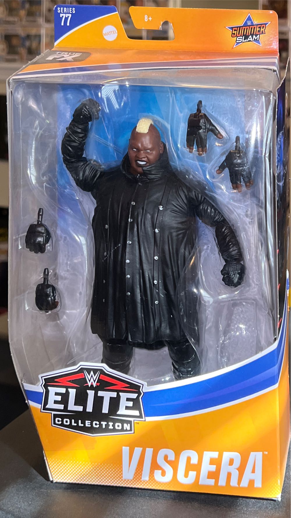 Funko Minions: Frankenbob  #969