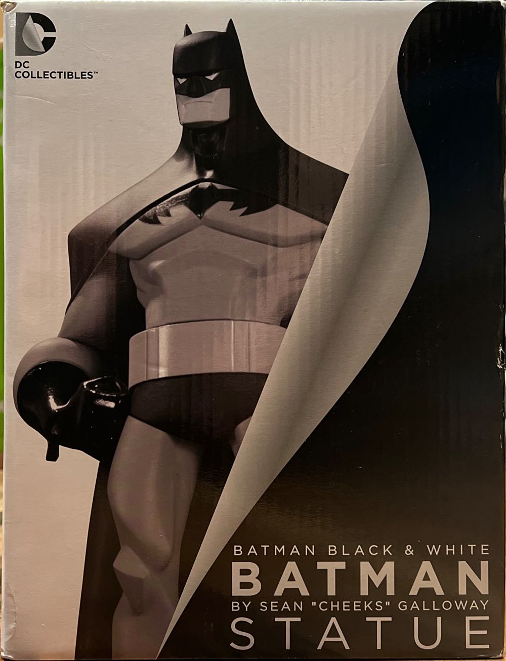 Dc Headphones Batman