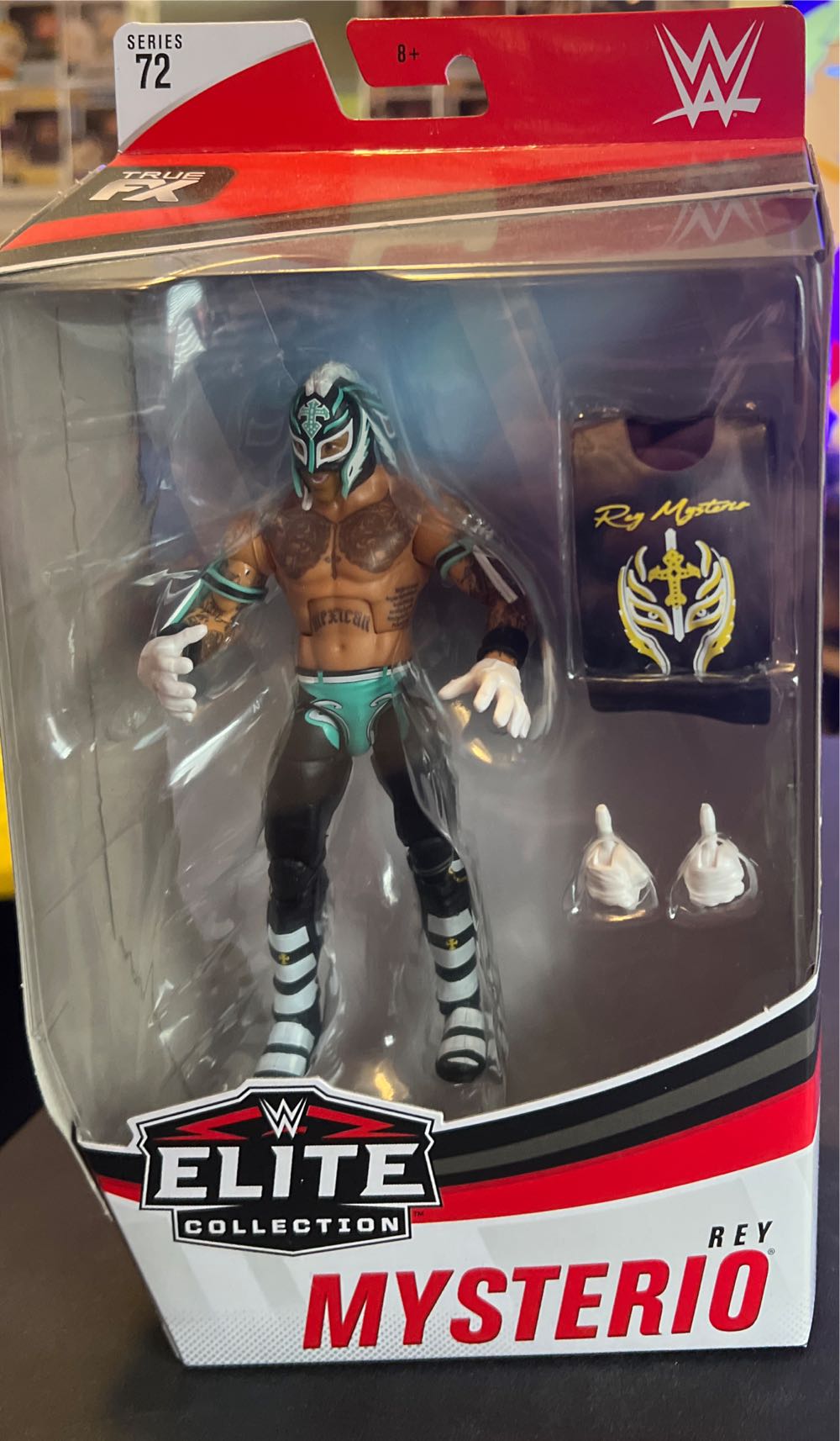 Donatello [SDCC Box Set]