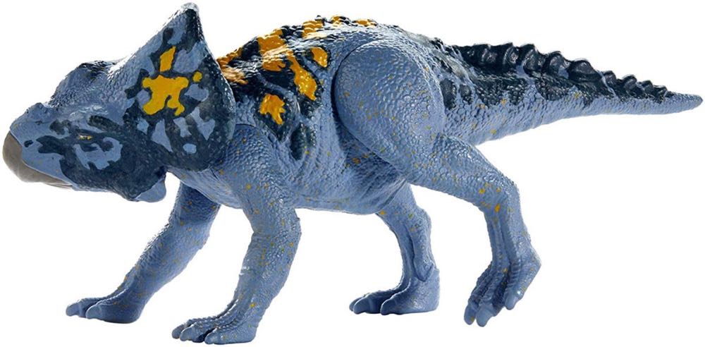 Protoceratops - Mattel (JW Dino Rivals) action figure collectible - Main Image 2