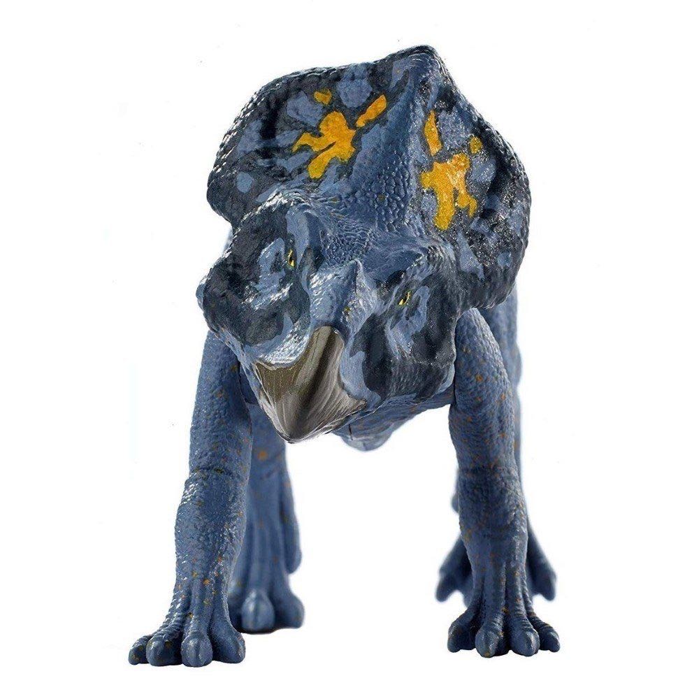 Protoceratops - Mattel (JW Dino Rivals) action figure collectible - Main Image 4
