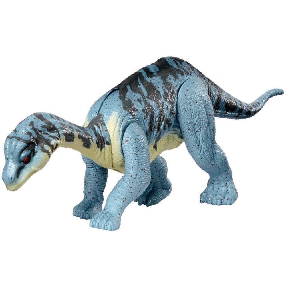 Mussaurus - Mattel (JW Dino Rivals) action figure collectible - Main Image 3