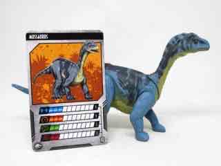 Mussaurus - Mattel (JW Dino Rivals) action figure collectible - Main Image 4