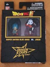 Dragon Ball Super Spin Battlers: Super Saiyan Goku