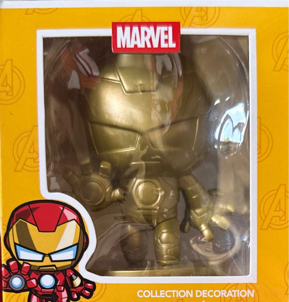 Funko Pop Comic Cover Marvel’s Captain Marvel Kamala Khan #17