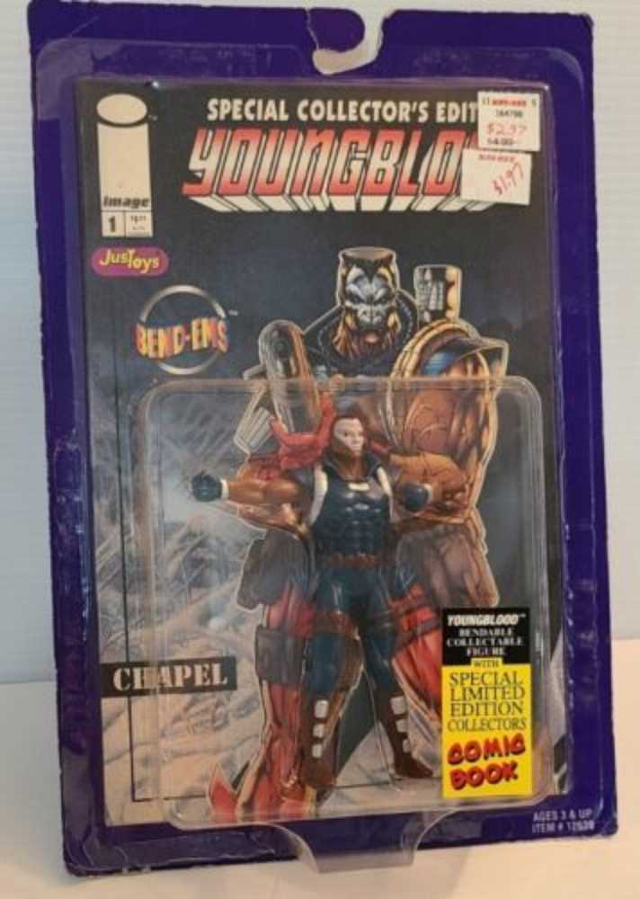 Pencil And Rubber Rainbow Legami