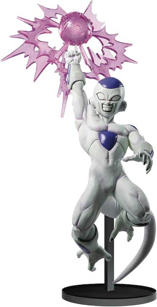 Dragon Ball Gx Materia Freezer - Banpresto (Dragon Ball) action figure collectible [Barcode 4983164171013] - Main Image 2