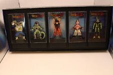 FiGPiN Dragon Ball Z Box set - FigPin action figure collectible [Barcode 810021531007] - Main Image 1