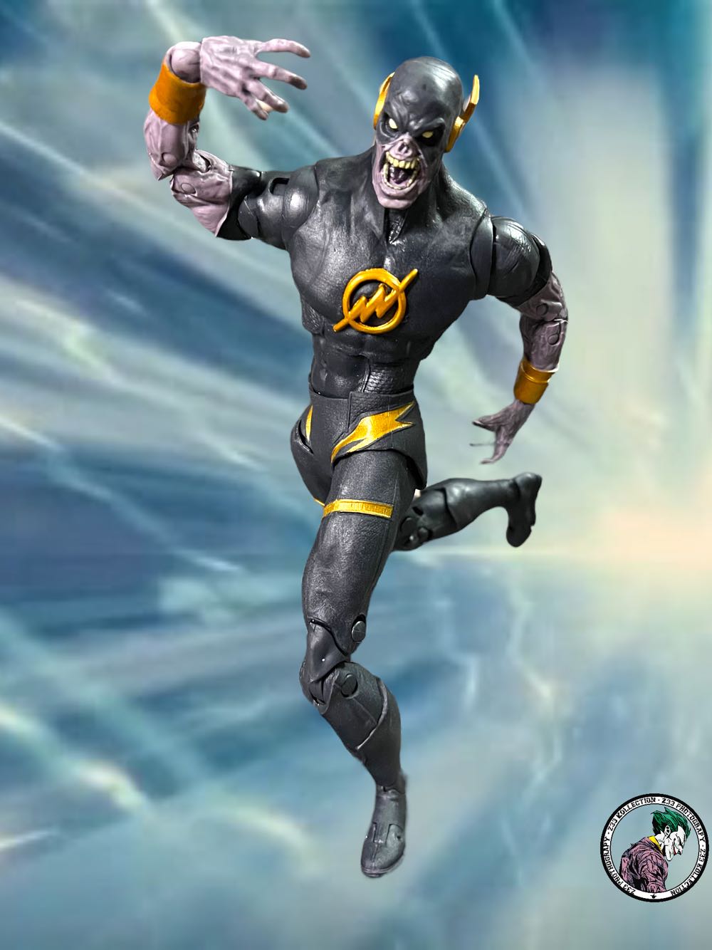 Jurassic World Crayon 3 Pack (Dino Rivals)