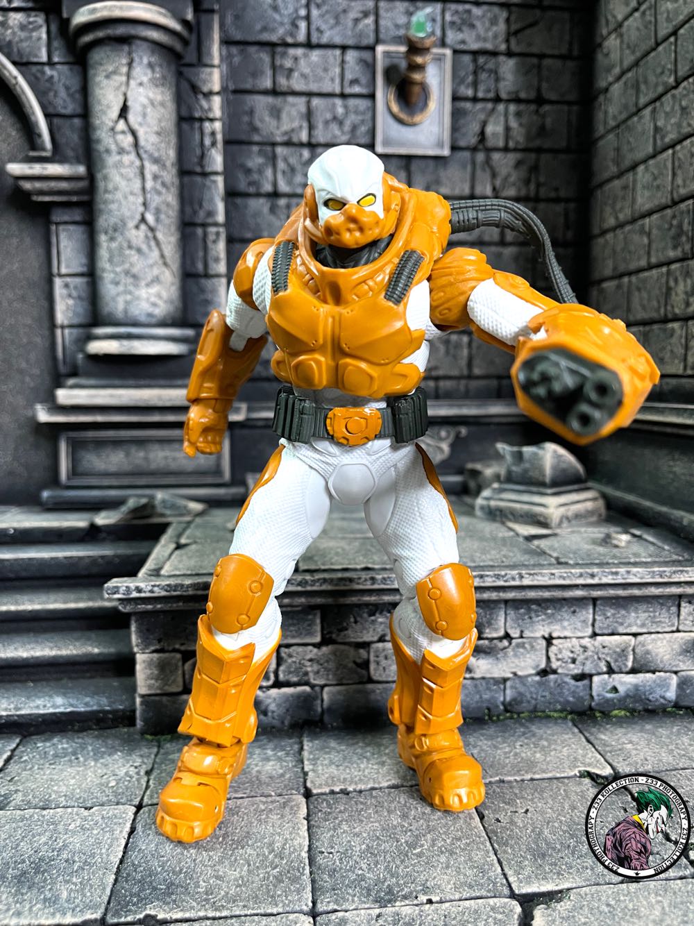 Deotessuti Imperial Soap 250ml