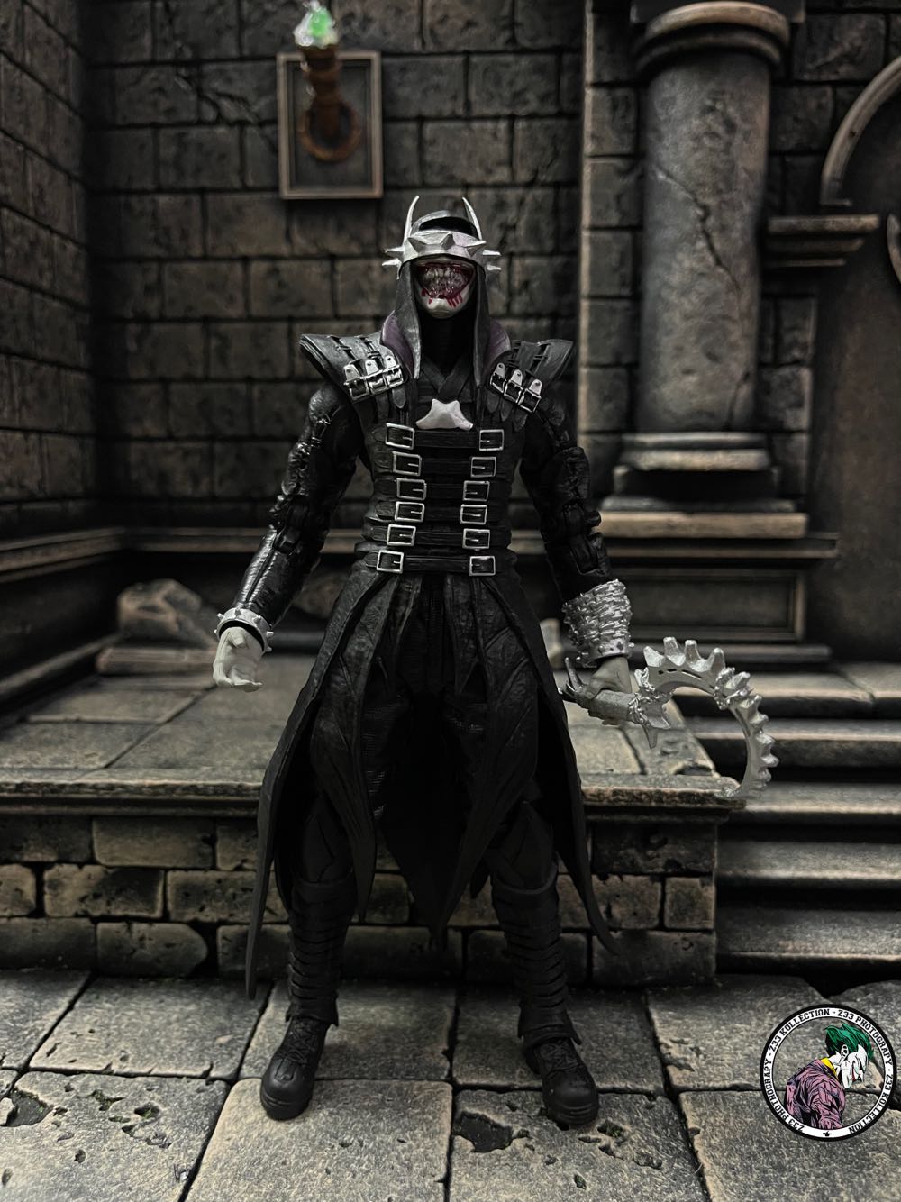 Jurassic World Dominion Mini Play pack 8 Pack