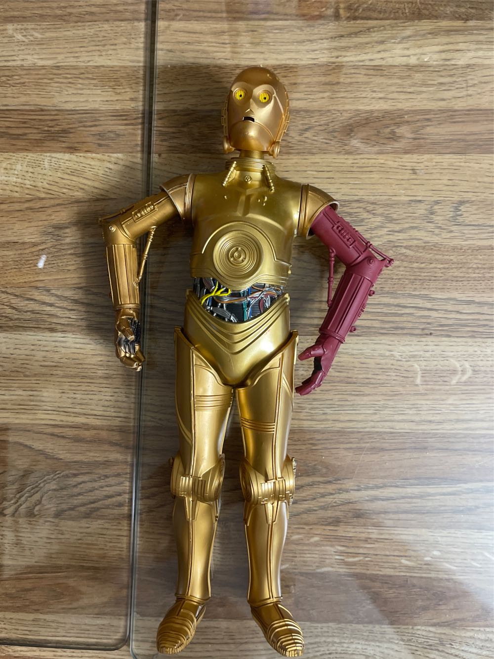 Portafoglio Con Chiusura Velcro 12x9 Inter Fc