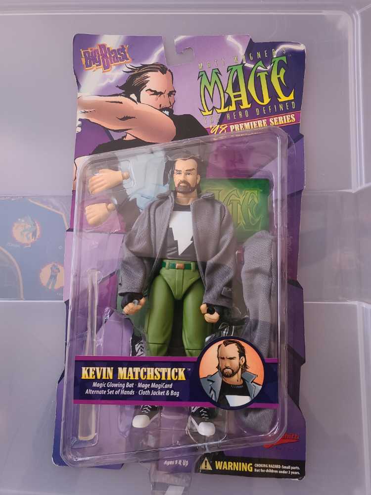 Mustafar Final Duel Playset (4 Bonus Stormtroopers) - Star Wars (Revenge Of The Sith)