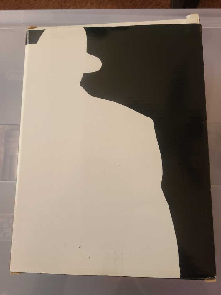 Mezco NYCC 2008 EXCLUSIVE Notorious B.I.G. - Mezco action figure collectible [Barcode 696198334357] - Main Image 2