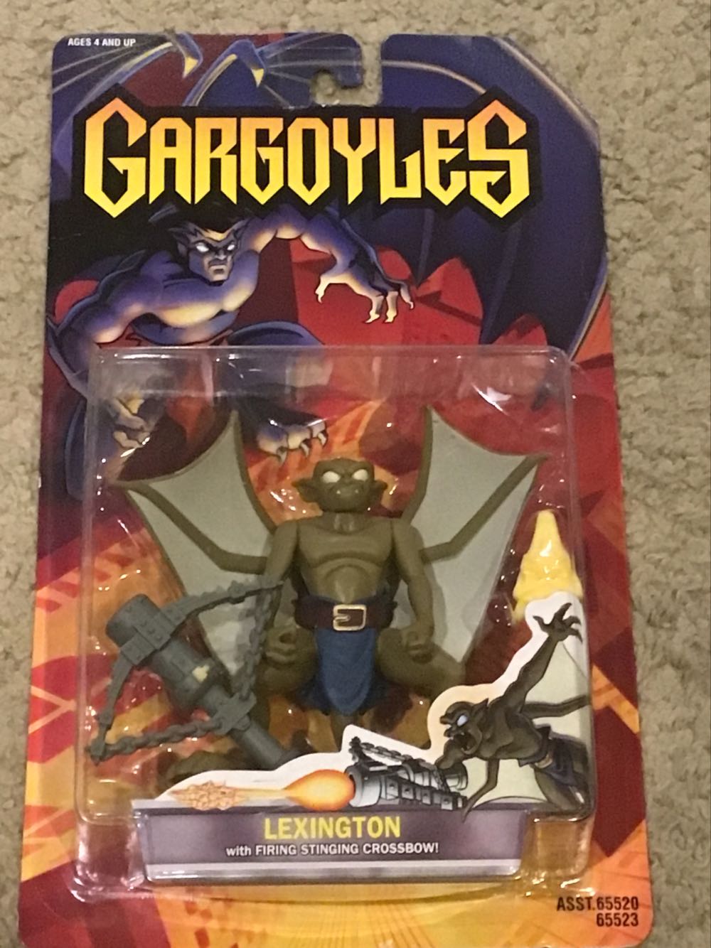 Faber-castell Colour Grip Box 12