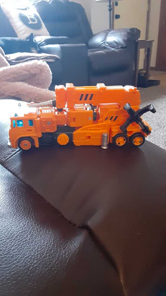 TMNT 2014 - Calendar